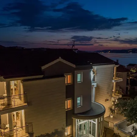 Appartement Island Mihaela Okrug Gornji