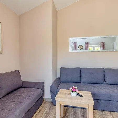 Island Mihaela - Happy Apartment Trogir
