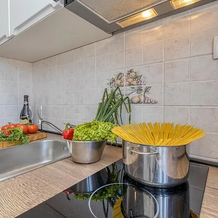 Island Mihaela 奥库格哥恩基