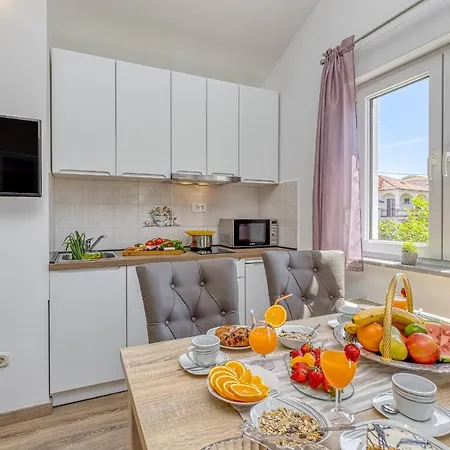 Island Mihaela * 奥库格哥恩基