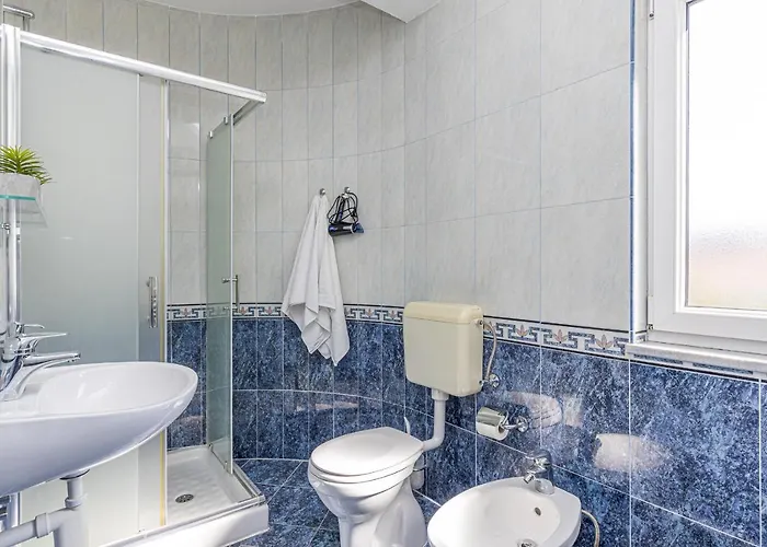 Appartement Island Mihaela