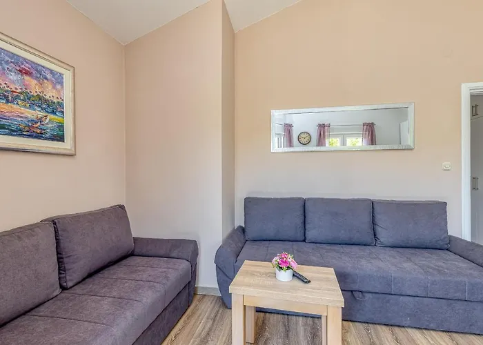 Island Mihaela Appartement Okrug Gornji