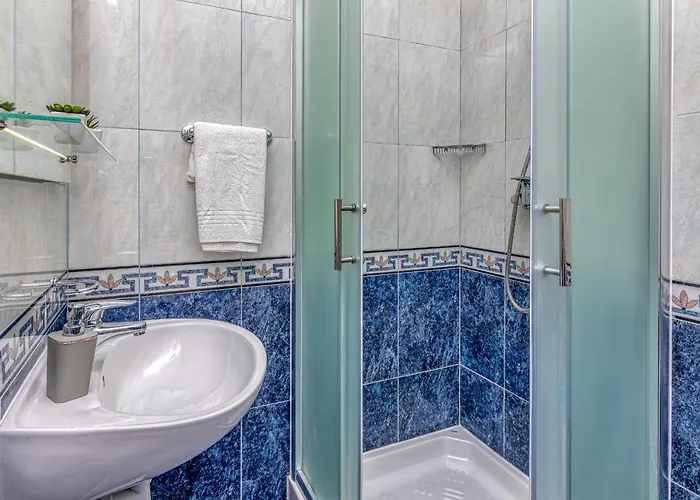 Appartement Island Mihaela Okrug Gornji