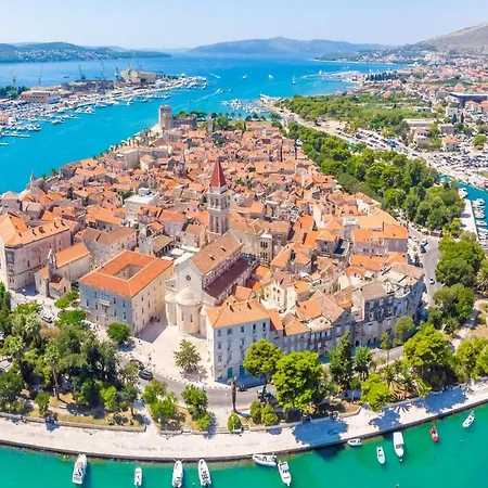 Apartmán Island Mihaela - Happy Trogir