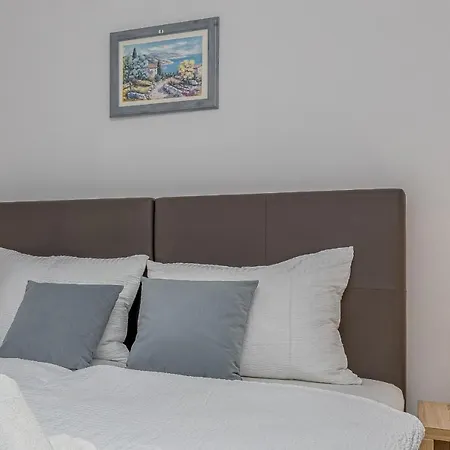 Apartmán Island Mihaela - Happy Trogir
