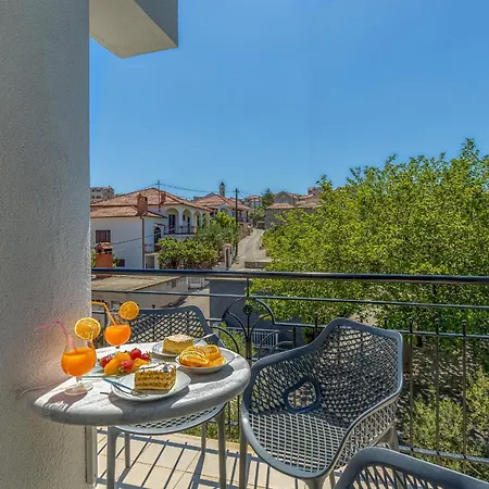 Island Mihaela - Happy Apartmán *