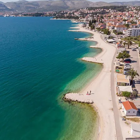 Appartement Island Mihaela Okrug Gornji