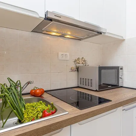 Island Mihaela Appartement Okrug Gornji