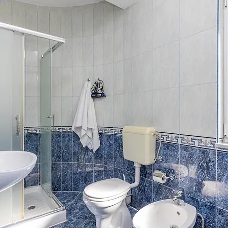 Appartement Island Mihaela