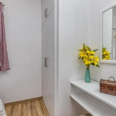 Island Mihaela Appartement *