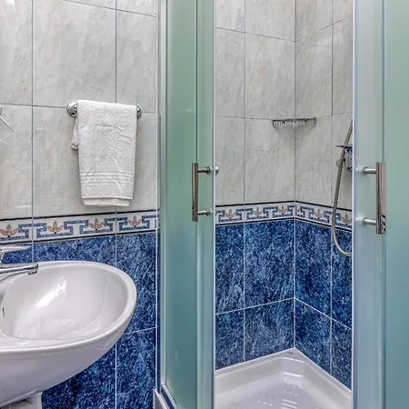 Appartement Island Mihaela Okrug Gornji