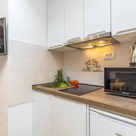 Island Mihaela - Happy Apartmán Trogir