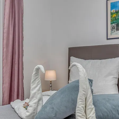 Apartment Island Mihaela Okrug Gornji
