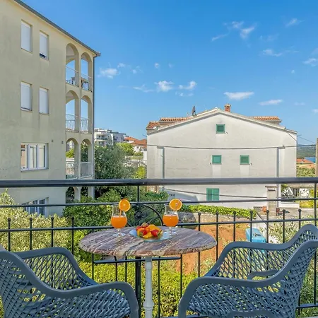 Island Mihaela Apartament Okrug Gornji