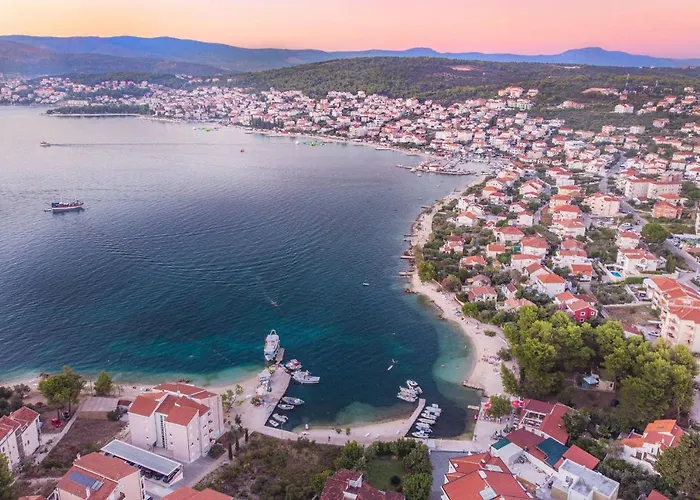 Island Mihaela